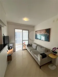 Apartamento com 2 Quartos à venda, 49m² no Vila Leopoldina, São Paulo