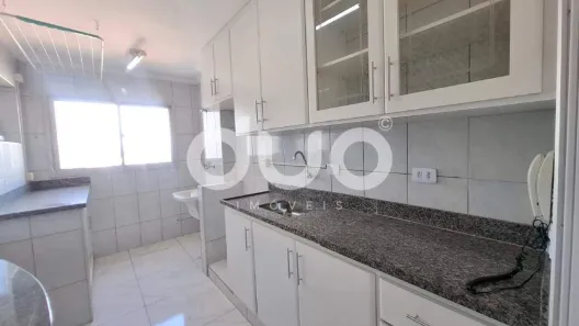 Apartamento com 3 Quartos à venda, 74m² no Jardim Caxambu, Piracicaba