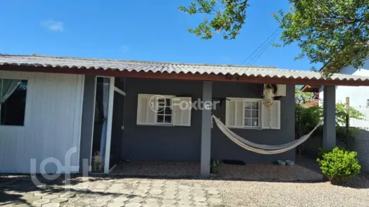 Casa com 3 Quartos à venda, 60m² no Pinheira, Palhoça