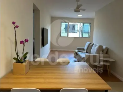 Apartamento com 2 Quartos à venda, 67m² no Cambuí, Campinas