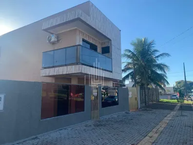 Sobrado com 1 Quarto à venda, 333m² no Ipê, Foz do Iguaçu