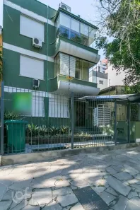 Apartamento com 1 Quarto à venda, 39m² no Bela Vista, Porto Alegre