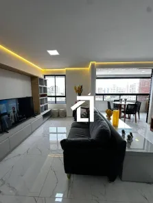 Apartamento com 2 Quartos à venda, 82m² no Jatiúca, Maceió