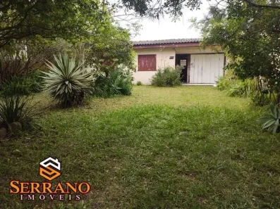 Casa com 3 Quartos à venda, 80m² no Praia de Mariluz, Imbé