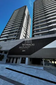 Apartamento com 2 Quartos à venda, 84m² no Praia Brava de Itajaí, Itajaí