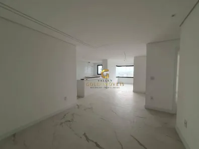 Apartamento com 3 Quartos à venda, 120m² no Vila Ema, São José dos Campos