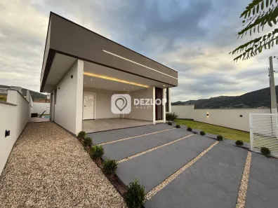 Casa com 3 Quartos à venda, 133m² no Centro, Antônio Carlos