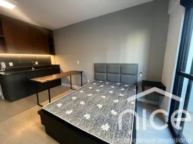 Kitnet com 1 Quarto para alugar, 35m² no Centro, Itajaí