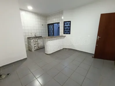 Apartamento com 1 Quarto à venda, 38m² no Jardim Irajá, Ribeirão Preto
