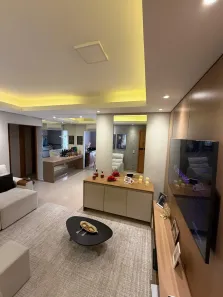 Apartamento com 2 Quartos à venda, 74m² no Jardim Mariana, Cuiabá