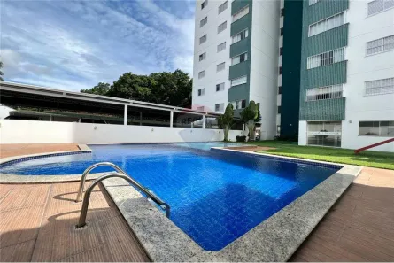Apartamento com 1 Quarto à venda, 75m² no Loteamento Couto Magalhães, Araguaína