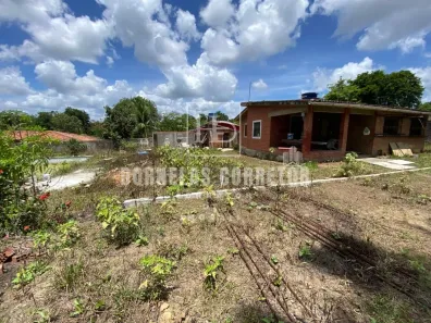 Fazenda/Sítio com 4 Quartos à venda, 3000m² no Chã da Tábua, São Lourenço da Mata