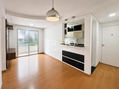 Apartamento com 3 Quartos à venda, 67m² no Jardim Nova Europa, Campinas