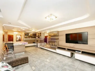Sobrado com 5 Quartos para venda ou aluguel, 228m² no Vila Parque Jabaquara, São Paulo