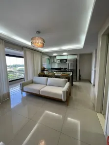 Apartamento com 3 Quartos à venda, 83m² no São Francisco, Goiânia