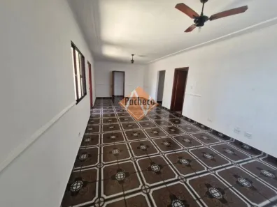 Cobertura com 4 Quartos à venda, 192m² no Ocian, Praia Grande