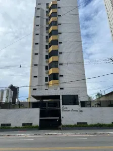 Apartamento com 3 Quartos à venda, 150m² no Petrópolis, Natal