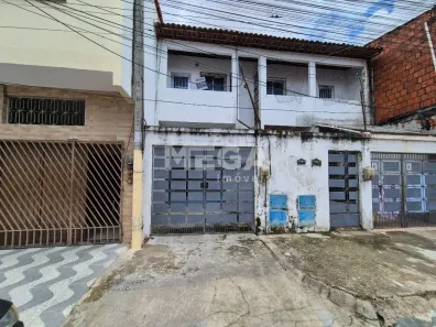 Casa com 2 Quartos para alugar, 70m² no Conjunto Ceará I, Fortaleza