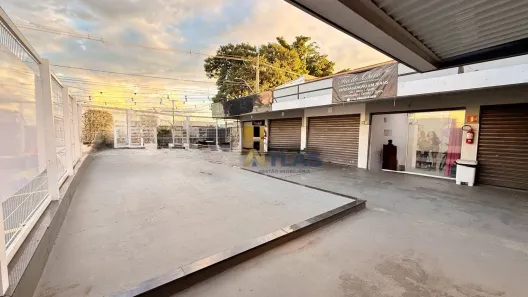 Ponto Comercial à venda, 236m² no Jardim Oriente, Piracicaba