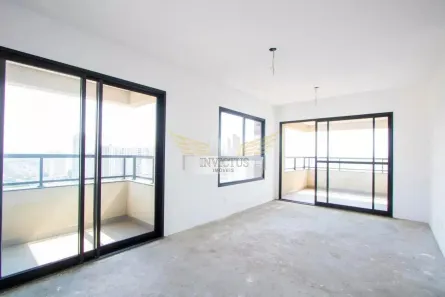 Apartamento com 3 Quartos à venda, 163m² no Campestre, Santo André