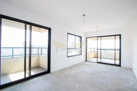 Apartamento com 3 Quartos à venda, 165m² no Campestre, Santo André