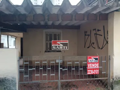Lote/Terreno à venda, 480m² no Santa Teresinha, São Paulo