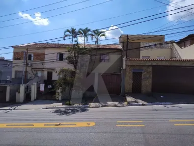 Casa com 3 Quartos à venda, 137m² no Carandiru, São Paulo