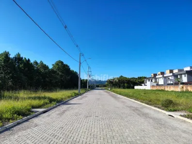 Lote/Terreno à venda, 375m² no Ribeirão da Ilha, Florianópolis