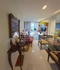 Apartamento com 3 Quartos para venda ou aluguel, 70m² no Barra Olímpica, Rio de Janeiro