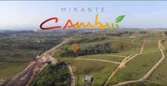 Lote/Terreno à venda, 250m² no Putim, São José dos Campos