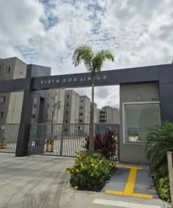 Apartamento com 2 Quartos à venda, 42m² no Lírio do Vale, Manaus