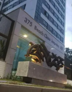 Flat com 1 Quarto para alugar, 35m² no Parnamirim, Recife