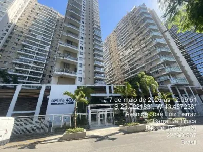 Apartamento com 2 Quartos à venda, 191m² no Recreio dos Bandeirantes, Rio de Janeiro