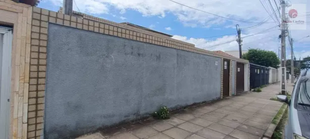 Casa com 4 Quartos à venda, 360m² no Bairro Novo, Olinda