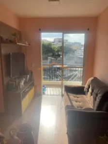 Apartamento com 2 Quartos à venda, 53m² no Jardim Brasil (Zona Norte), São Paulo