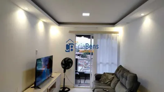 Apartamento com 2 Quartos à venda, 65m² no Pilares, Rio de Janeiro