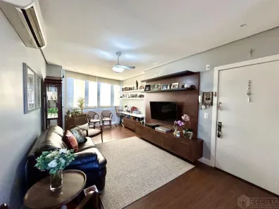 Apartamento com 2 Quartos à venda, 78m² no Ouro Branco, Novo Hamburgo