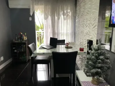Apartamento com 2 Quartos à venda, 50m² no Colubande, São Gonçalo