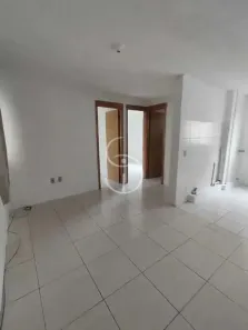 Apartamento com 2 Quartos para alugar, 45m² no Duque de Caxias, São Leopoldo