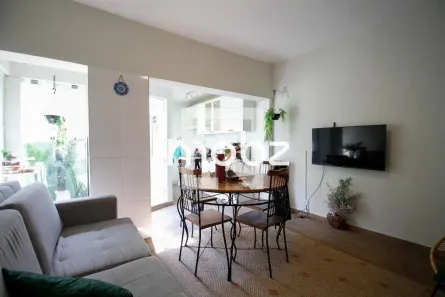 Casa com 3 Quartos à venda, 120m² no Pinheiros, São Paulo