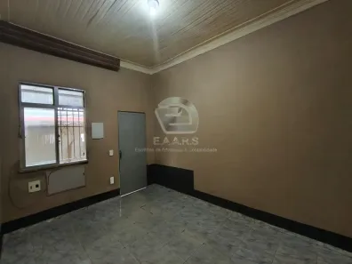 Casa com 2 Quartos para alugar, 62m² no Olaria, Rio de Janeiro