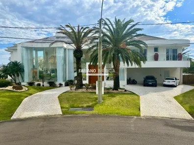 Sobrado com 6 Quartos à venda, 962m² no XANGRI-LÁ, Xangri-Lá