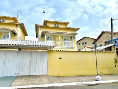 Casa com 3 Quartos à venda, 90m² no Peró, Cabo Frio