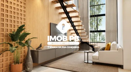 Apartamento com 3 Quartos à venda, 115m² no Manaíra, João Pessoa