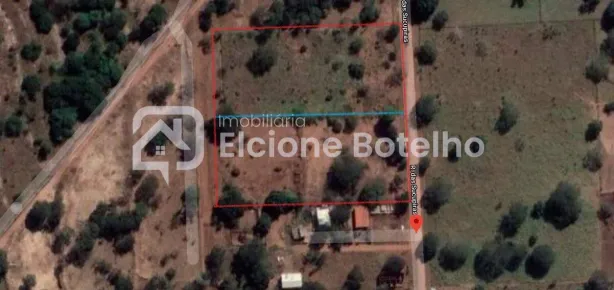 Fazenda/Sítio à venda, 5000m² no Panorama, Uberlândia