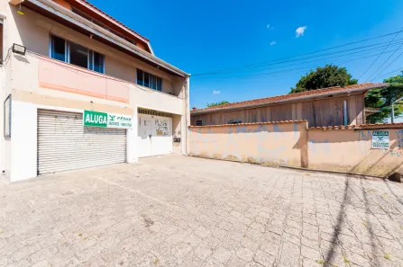 Ponto Comercial para alugar, 30m² no Boa Vista, Curitiba