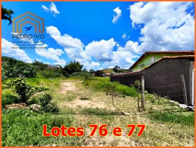 Lote/Terreno à venda, 250m² no Lima Duarte, Lima Duarte