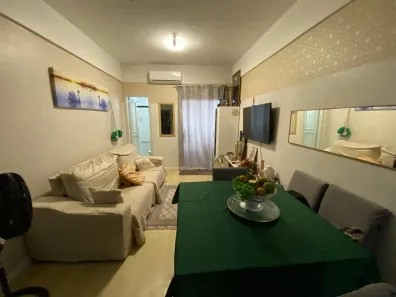 Apartamento com 1 Quarto à venda, 65m² no Umarizal, Belém