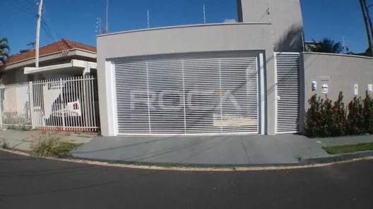 Casa com 3 Quartos à venda, 230m² no Vila Monteiro (Gleba I), São Carlos