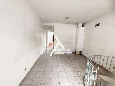 Ponto Comercial à venda, 130m² no Alto de Pinheiros, São Paulo